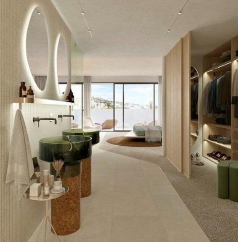 3 bedroom Apartment for sale