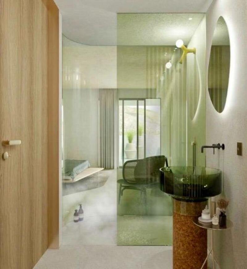 3 bedroom Apartment for sale