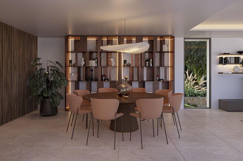 4 bedroom Villa for sale