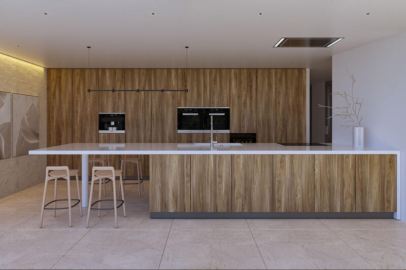 4 bedroom Villa for sale