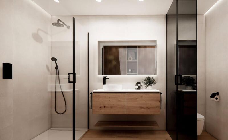 2 bedroom Apartment for sale