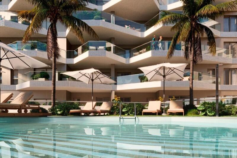 2 bedroom Apartment for sale