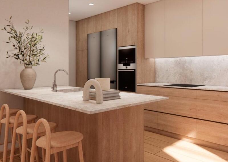 2 bedroom Apartment for sale