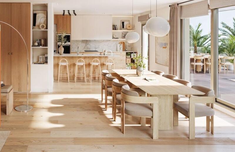 2 soverom Leilighet til salgs