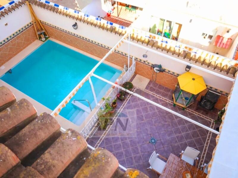 Stadthaus zu verkaufen in Pizarra, Málaga