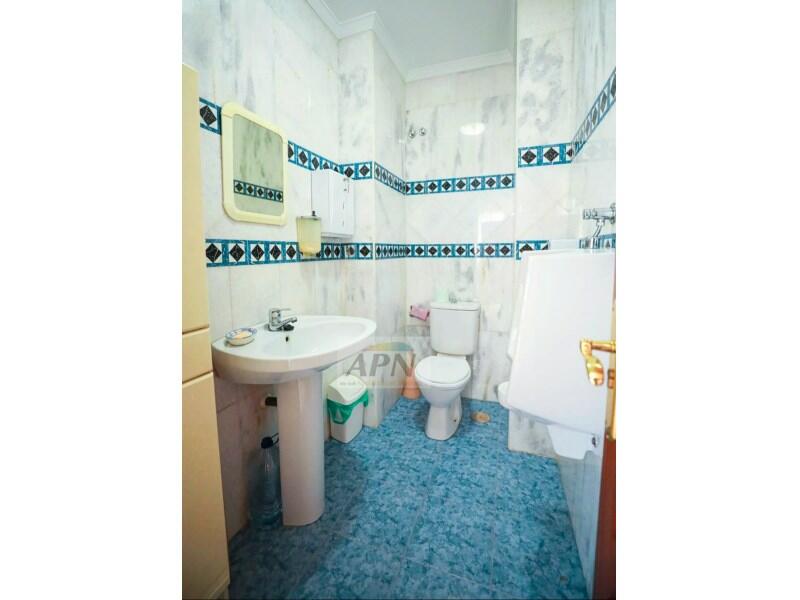 4 Schlafzimmer Stadthaus zu verkaufen