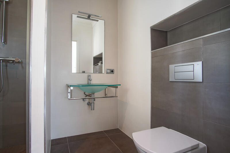 3 Cuarto Villa en venta