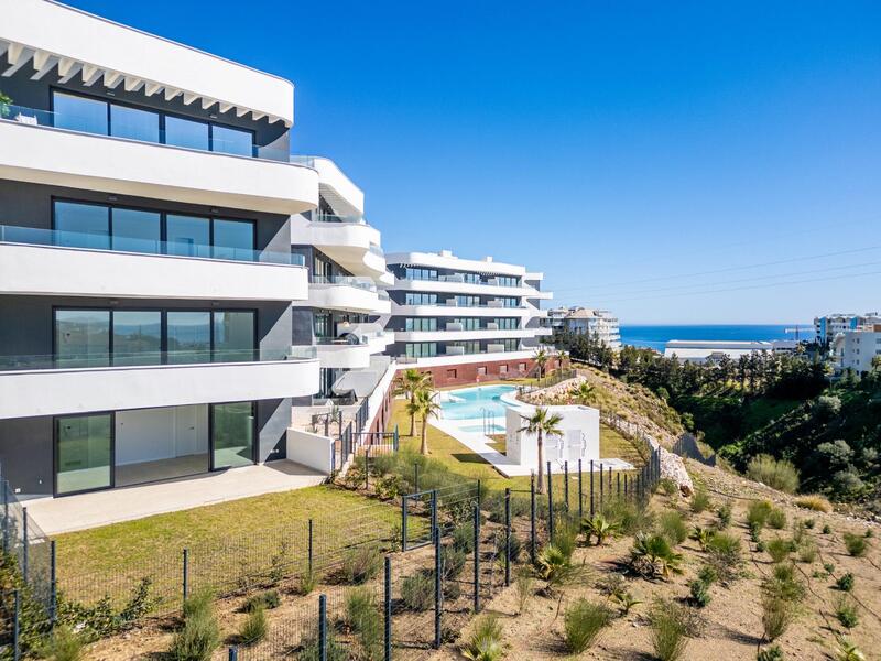 2 Cuarto Apartamento en venta