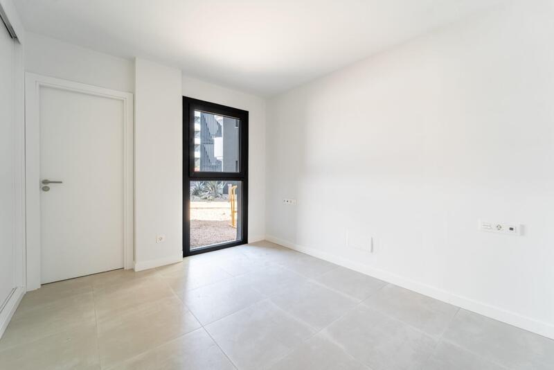 2 Cuarto Apartamento en venta