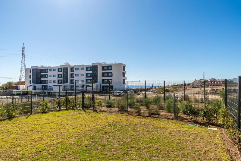 2 Cuarto Apartamento en venta