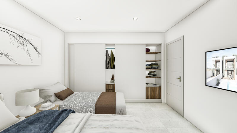 3 Schlafzimmer Villa zu verkaufen