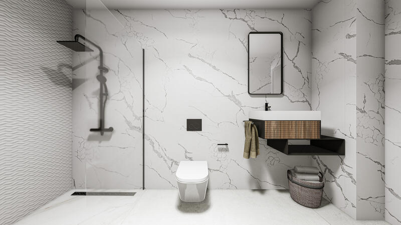 3 Schlafzimmer Villa zu verkaufen