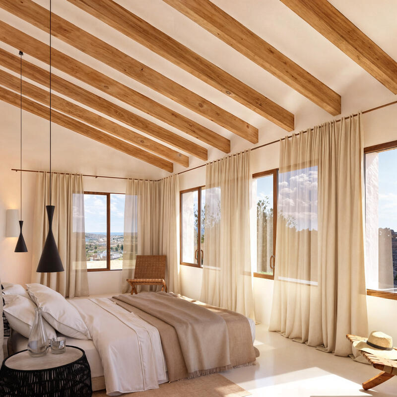 4 Schlafzimmer Villa zu verkaufen