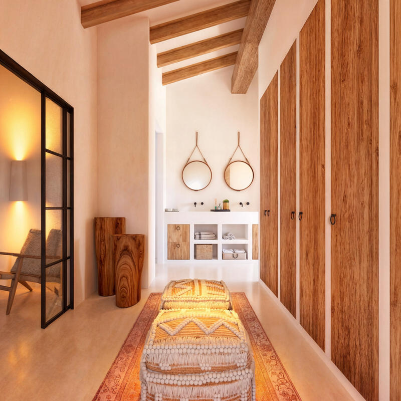 4 Schlafzimmer Villa zu verkaufen