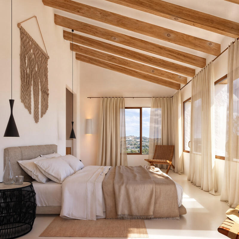 4 Schlafzimmer Villa zu verkaufen