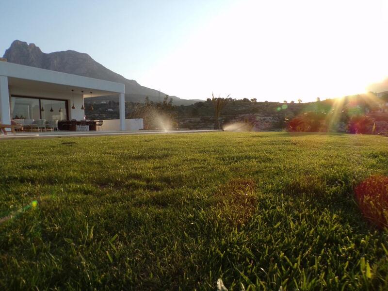 4 bedroom Villa for sale