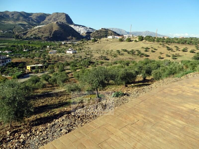 4 soveværelse Landsted til salg