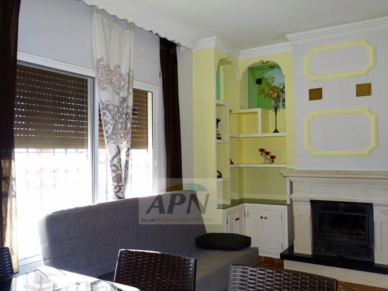 4 soveværelse Landsted til salg