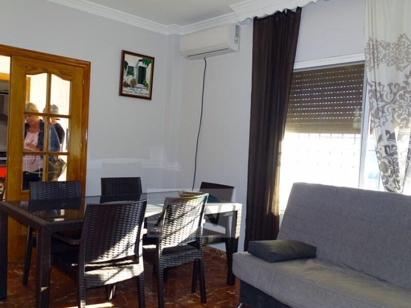 4 soveværelse Landsted til salg