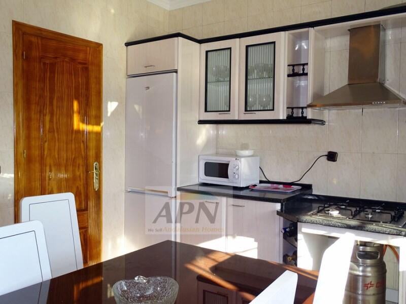 4 soveværelse Landsted til salg