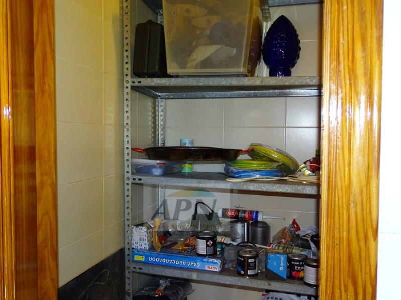 4 soveværelse Landsted til salg