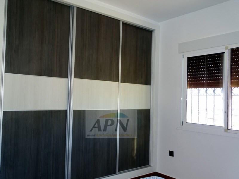 4 soveværelse Landsted til salg