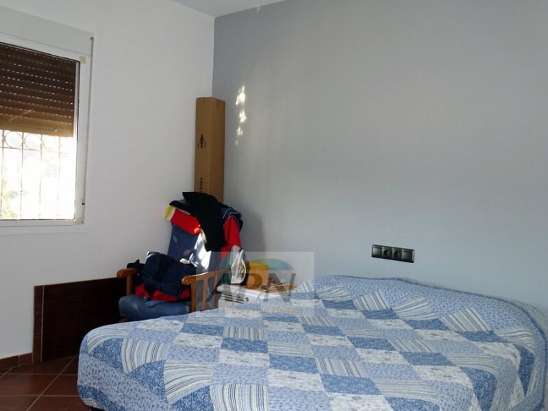 4 soveværelse Landsted til salg