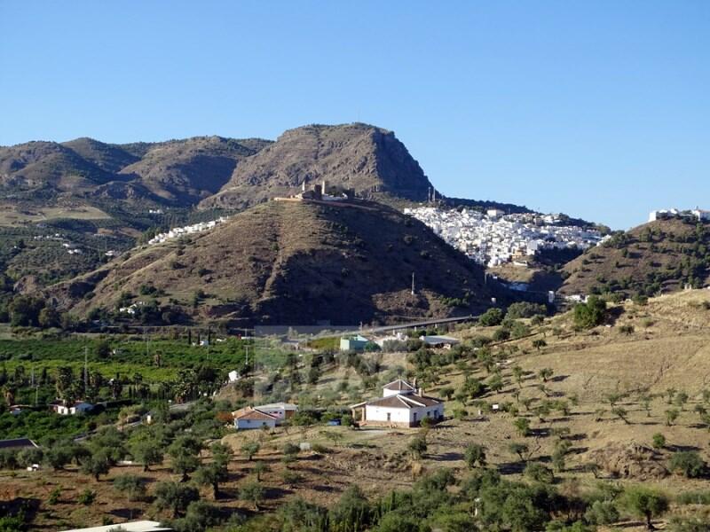 4 soveværelse Landsted til salg