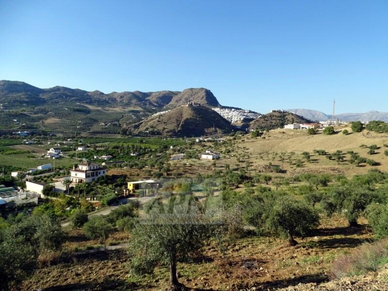 4 soveværelse Landsted til salg