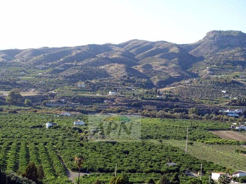 4 soveværelse Landsted til salg