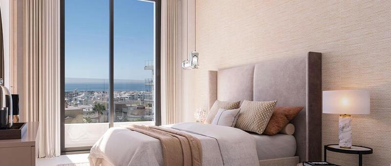 3 Schlafzimmer Appartement zu verkaufen