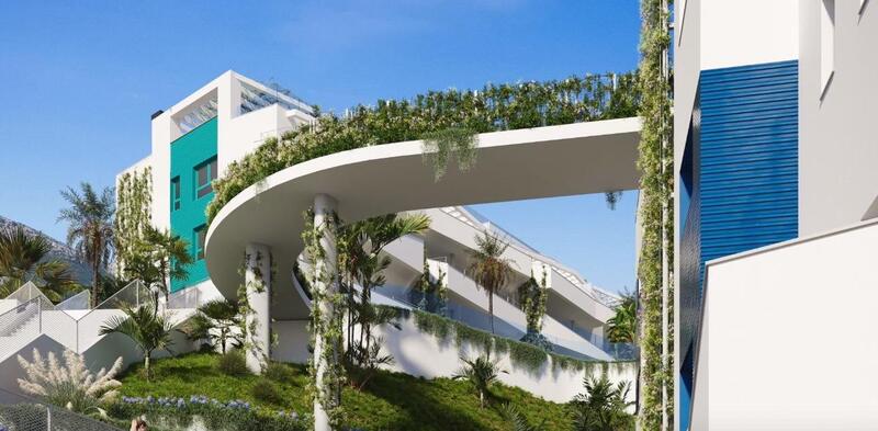 2 Cuarto Apartamento en venta