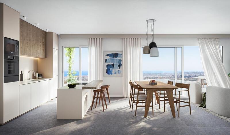 2 Cuarto Apartamento en venta