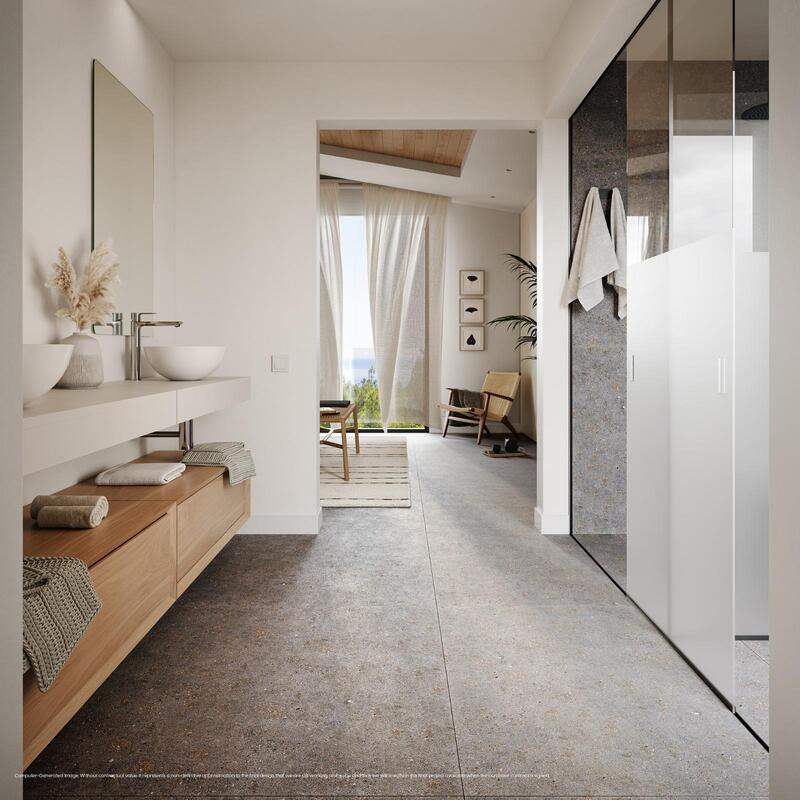 4 soverom Villa til salgs