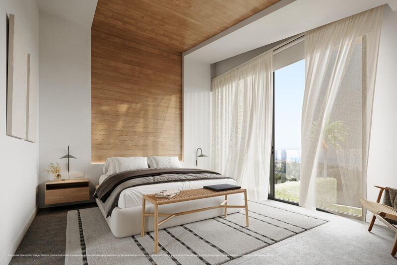 4 sovrum Villa till salu