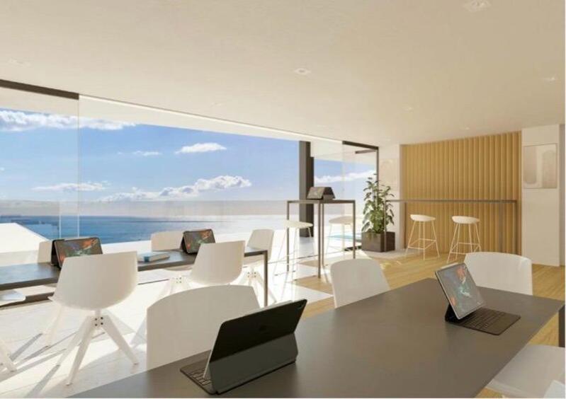 3 Cuarto Apartamento en venta