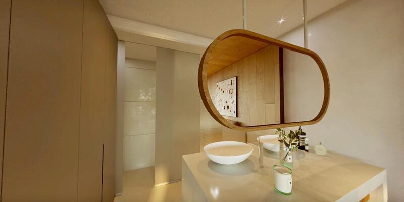 3 Cuarto Apartamento en venta