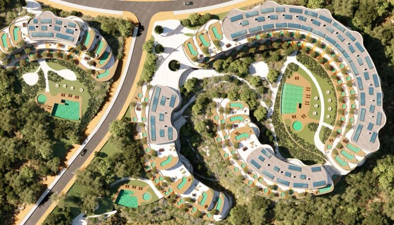 2 soverom Leilighet til salgs