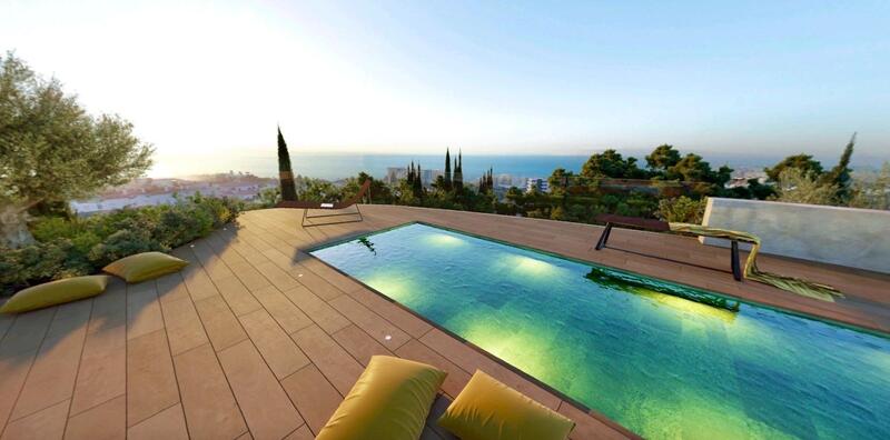 Appartement zu verkaufen in Fuengirola, Málaga