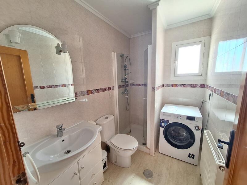 2 Cuarto Villa en venta