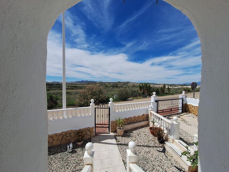 2 Cuarto Villa en venta