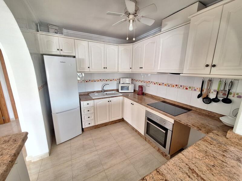 2 Cuarto Villa en venta