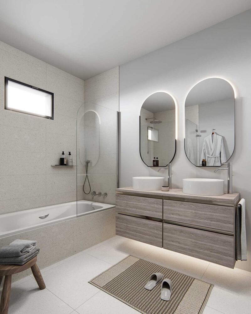 2 soverom Leilighet til salgs 2 soverom Leilighet til salgs