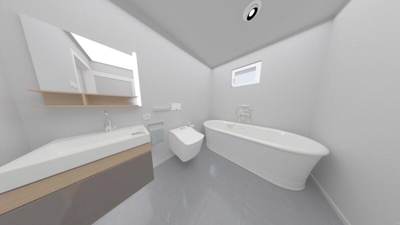 2 Schlafzimmer Appartement zu verkaufen