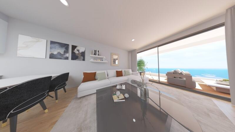 Appartement zu verkaufen in Fuengirola, Málaga
