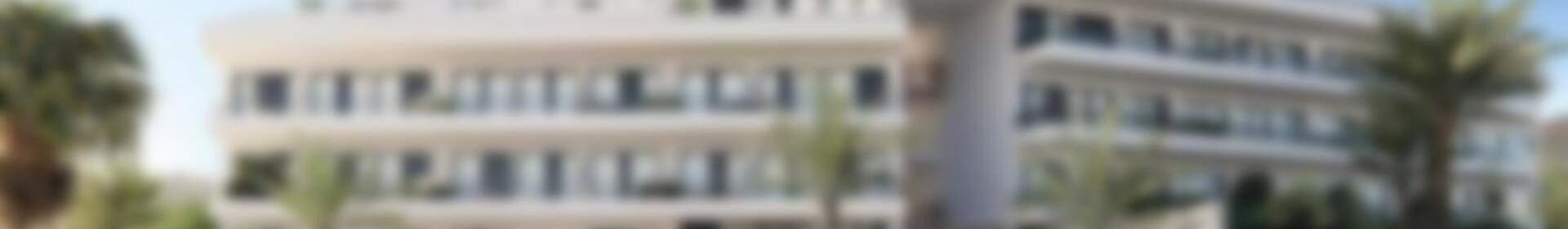 4 sovrum Lägenhet till salu