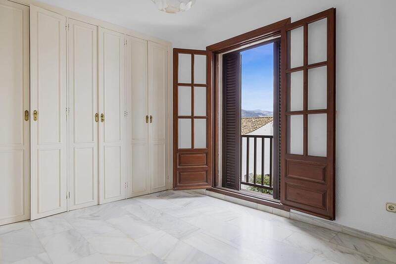 2 chambre Maison de Ville à vendre