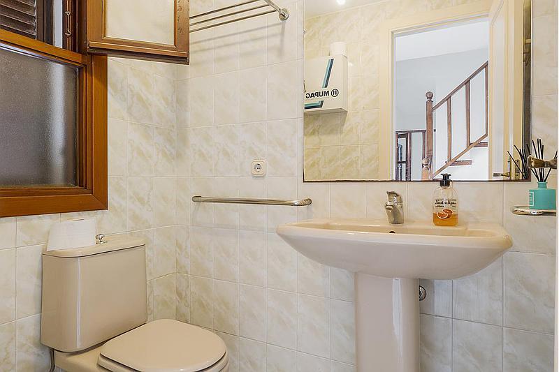 2 chambre Maison de Ville à vendre