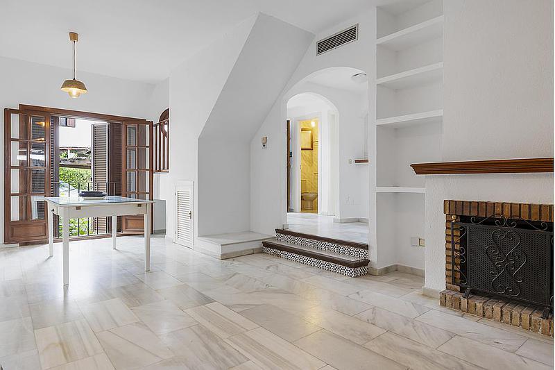 2 chambre Maison de Ville à vendre