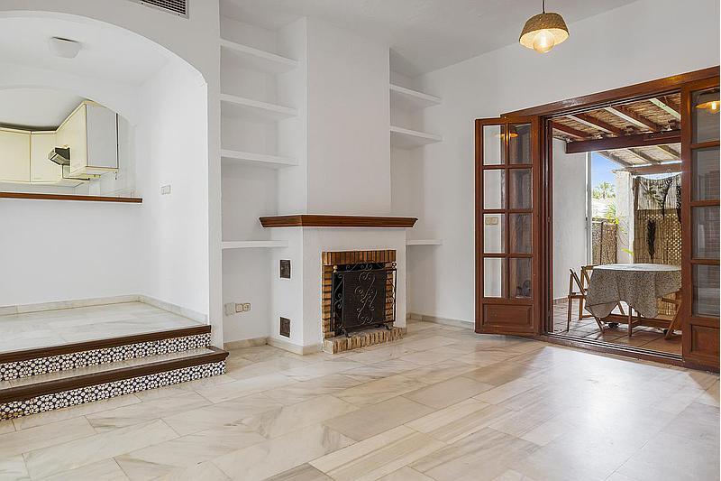 2 chambre Maison de Ville à vendre